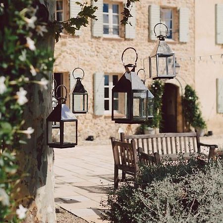 Bastide St Mathieu Hotell Grasse Eksteriør bilde