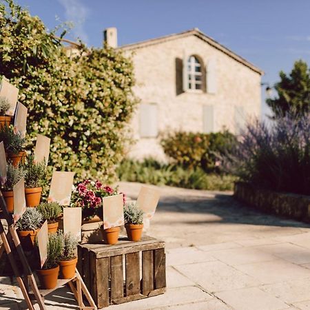 Bastide St Mathieu Hotell Grasse Eksteriør bilde