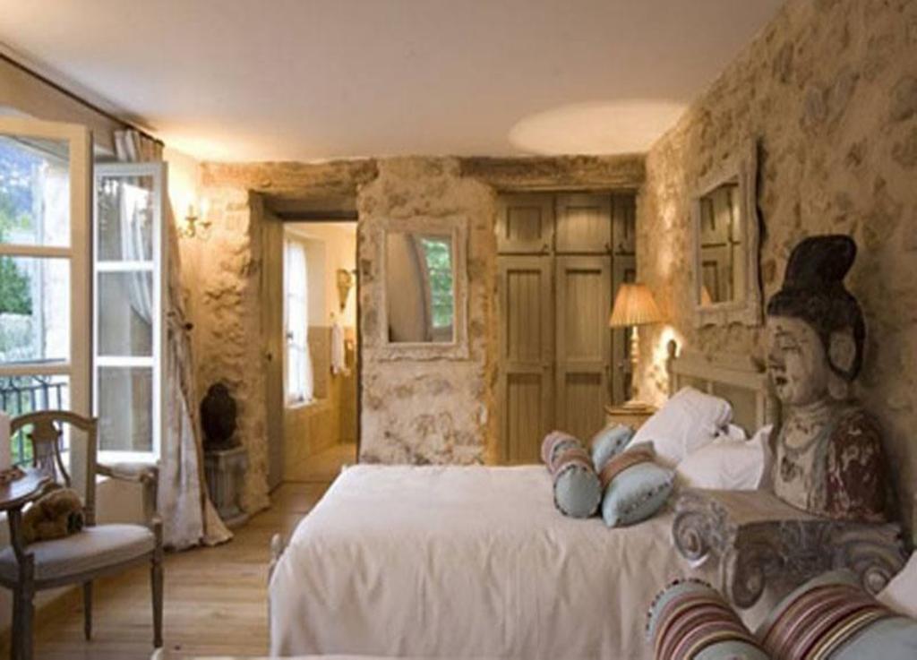 Bastide St Mathieu Hotell Grasse Eksteriør bilde