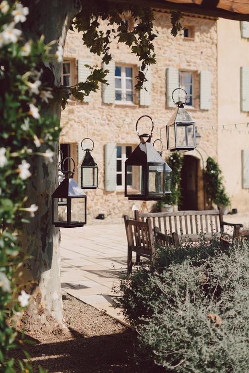 Bastide St Mathieu Hotell Grasse Eksteriør bilde