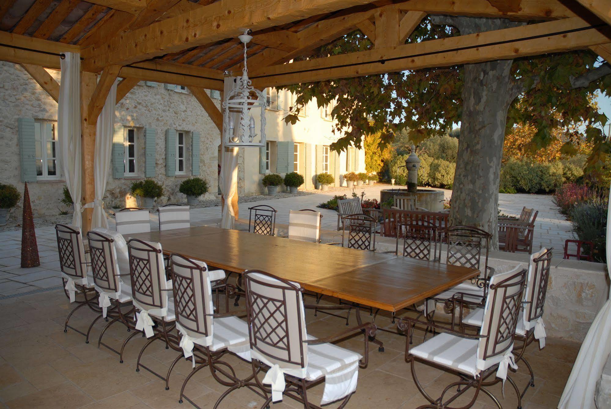 Bastide St Mathieu Hotell Grasse Eksteriør bilde