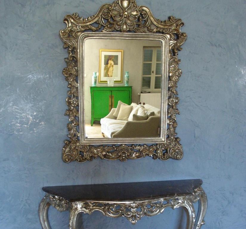 Bastide St Mathieu Hotell Grasse Eksteriør bilde