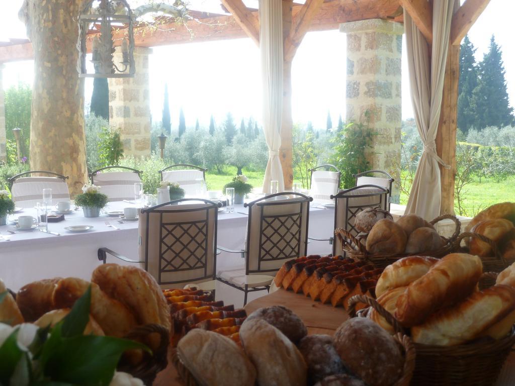 Bastide St Mathieu Hotell Grasse Eksteriør bilde