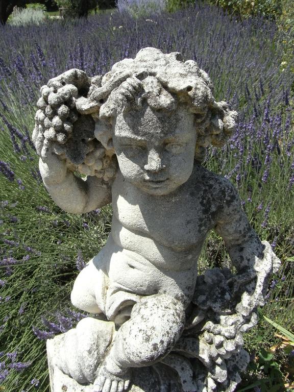 Bastide St Mathieu Hotell Grasse Eksteriør bilde