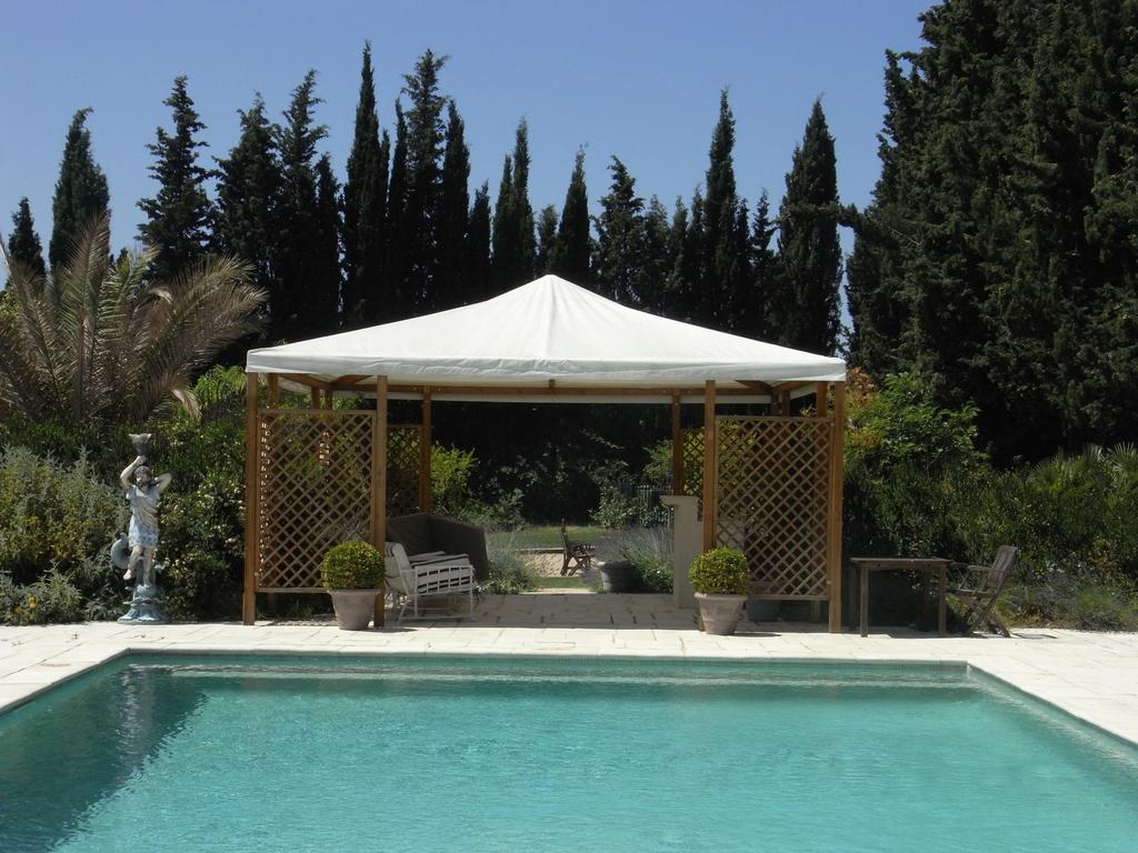 Bastide St Mathieu Hotell Grasse Eksteriør bilde
